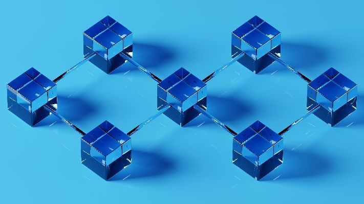 Blockchain - Shubham Dhage 