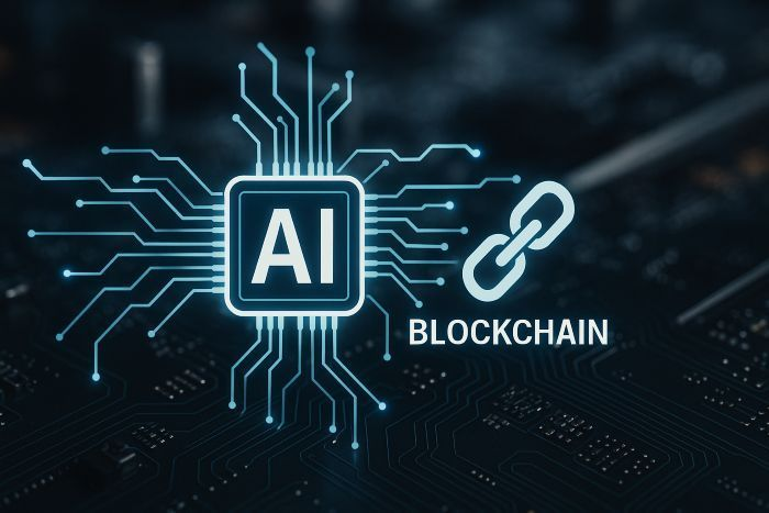 AI and Blockchain